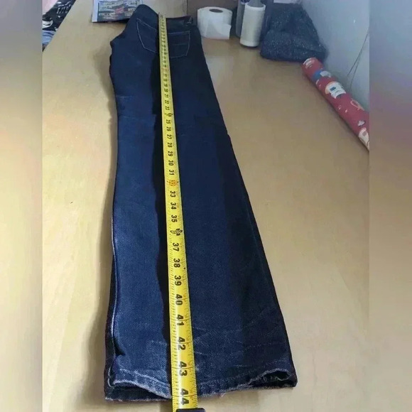 GUESS jeans for men size 30 model Robertson Slim Tapered straight leg - Picture 11 of 12